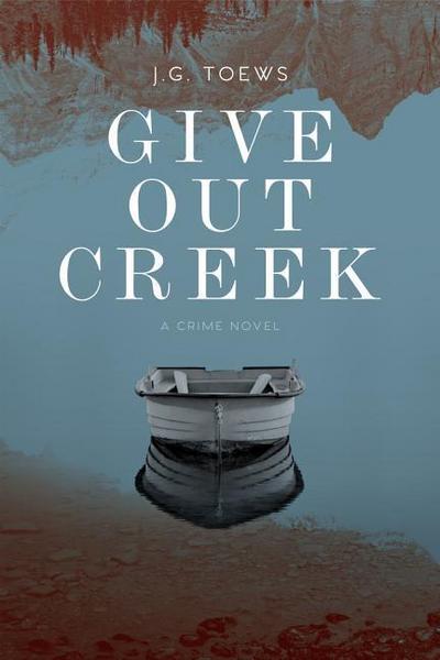Give Out Creek