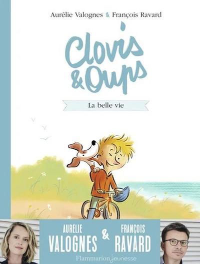 Clovis et Oups. Vol.1
