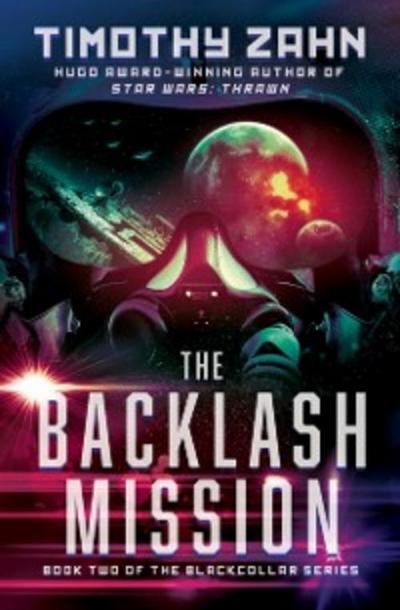 Backlash Mission