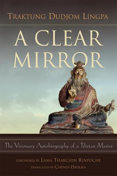 A Clear Mirror