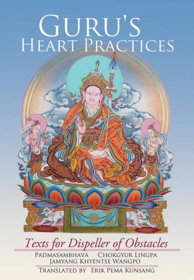 Guru’s Heart Practices