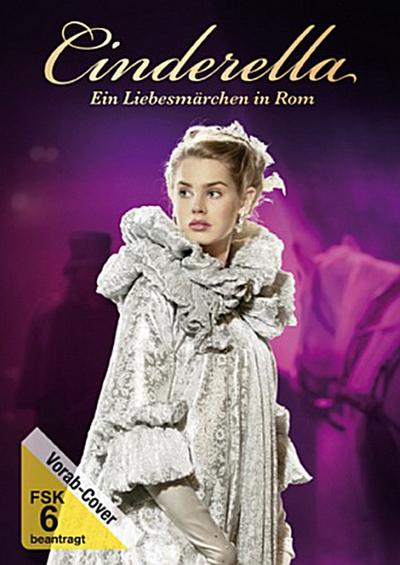 Cinderella - Ein Liebesmärchen in Rom
