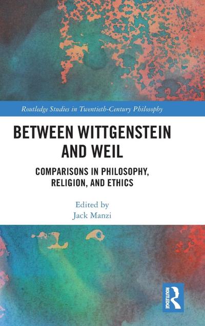 Between Wittgenstein and Weil