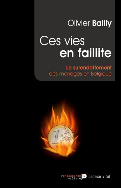 Ces vies en faillite
