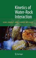 Kinetics of Water-Rock Interaction