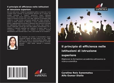 Il principio di efficienza nelle istituzioni di istruzione superiore