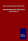 Mittelhochdeutsches Wörterbuch