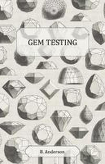 Gem Testing