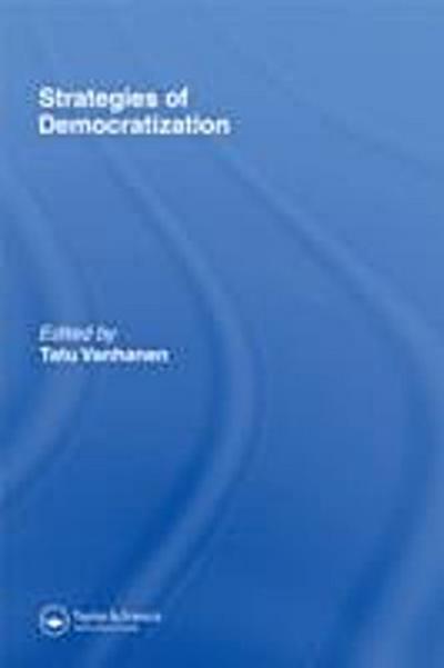 Strategies Of Democratization