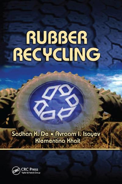Rubber Recycling
