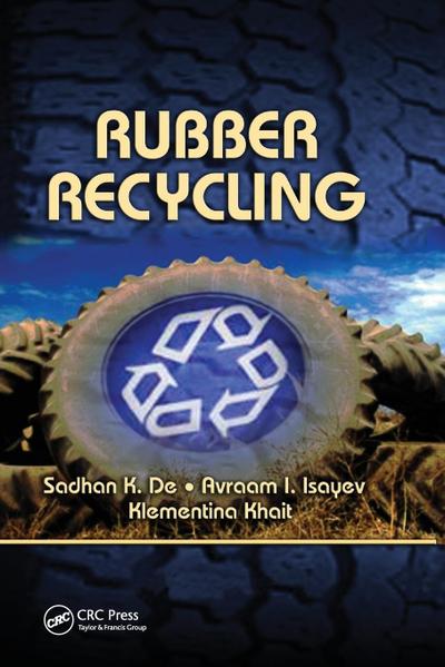 Rubber Recycling