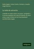 La tabla de salvación