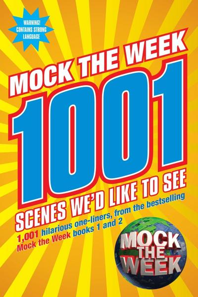 Mock the Week