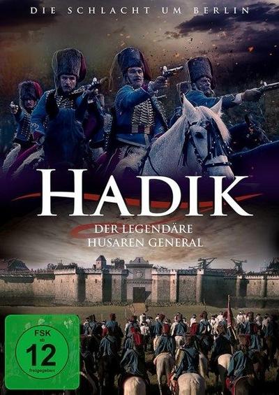 Hadik - Der legendäre Husaren General