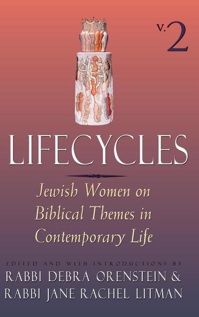 Lifecycles Volume 2