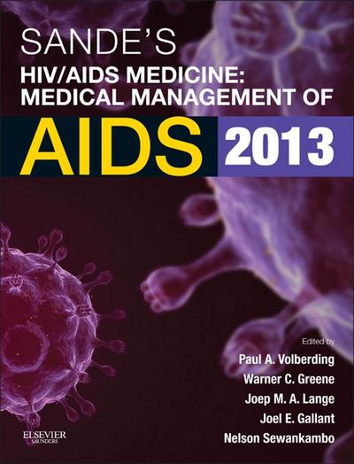 Sande’s HIV/AIDS Medicine