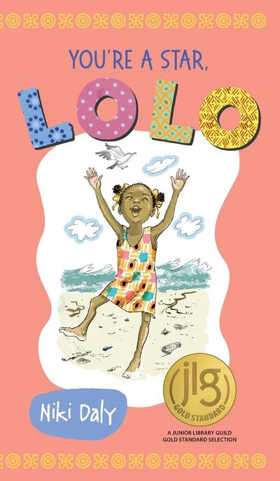 You’re a Star, Lolo!