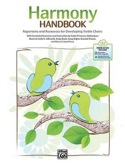 Harmony Handbook