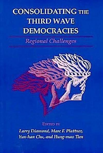 Consolidating the Third Wave Democracies