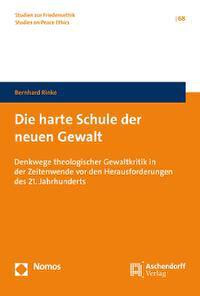 Die harte Schule der neuen Gewalt