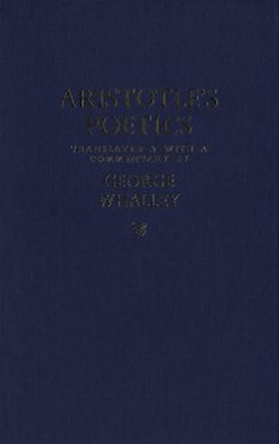 Aristotle’s Poetics
