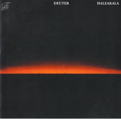Haleakala