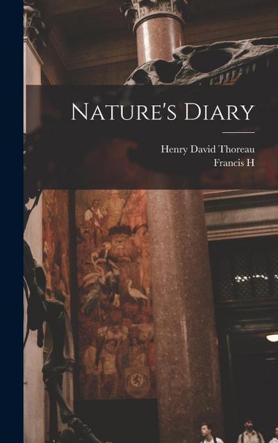 Nature’s Diary