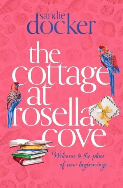 The Cottage at Rosella Cove