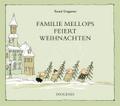Familie Mellops feiert Weihnachten
