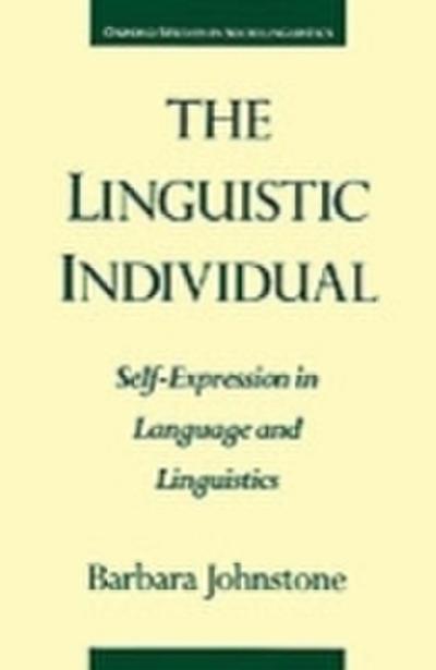 Linguistic Individual