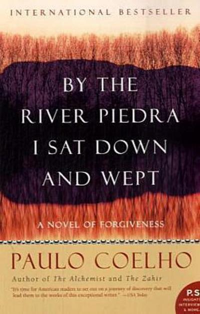 By the River Piedra I Sat Down and Wept