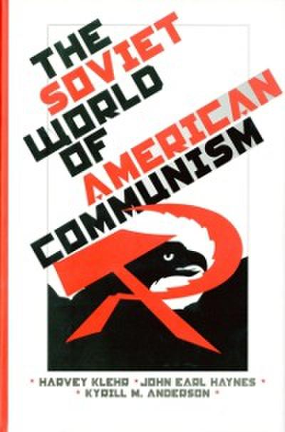 Soviet World of American Communism