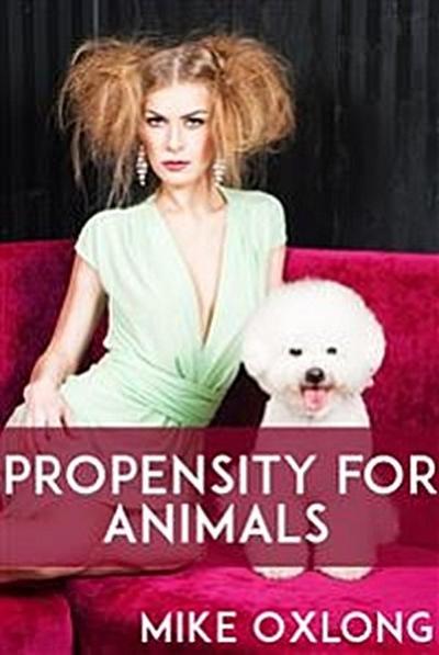 Propensity for Animals