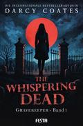 The Whispering Dead - Gravekeeper 1