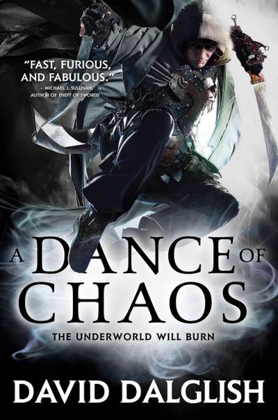 Dance of Chaos
