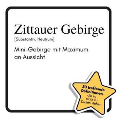 Zittauer Gebirge
