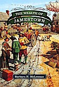 The Wealth of Jamestown