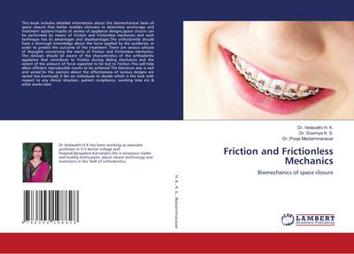 Friction and Frictionless Mechanics