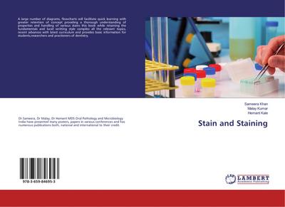 Stain and Staining