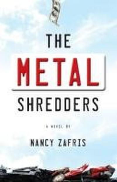The Metal Shredders