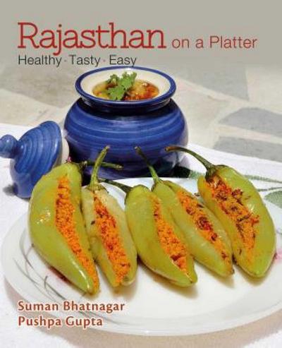 Rajasthan on a Platter