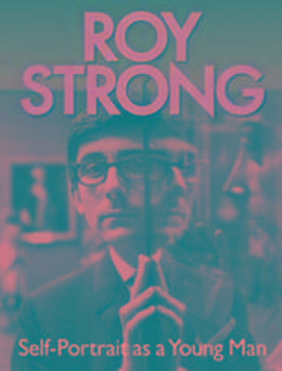 Roy Strong