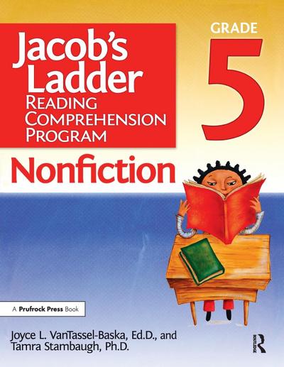 Jacob’s Ladder Reading Comprehension Program
