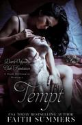 Tempt (Dark Odyssey Club Fantasies, #2)