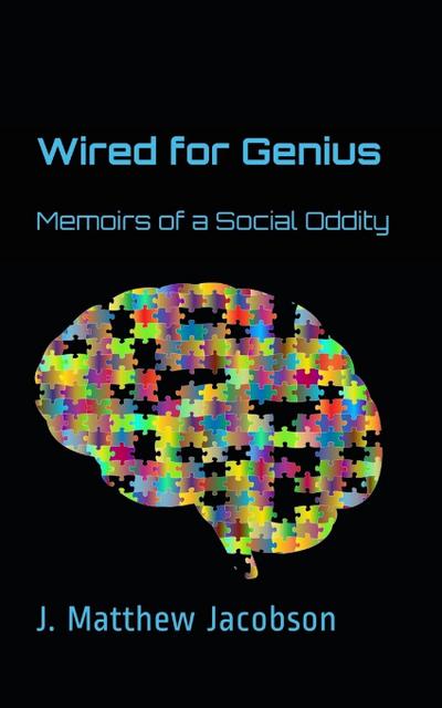 Wired For Genius