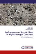 Performance of Basalt Fibre in High Strength Concrete