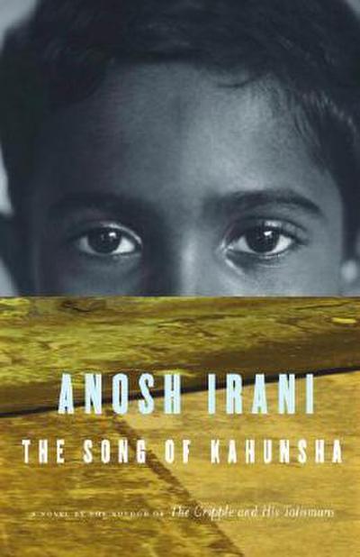 The Song of Kahunsha