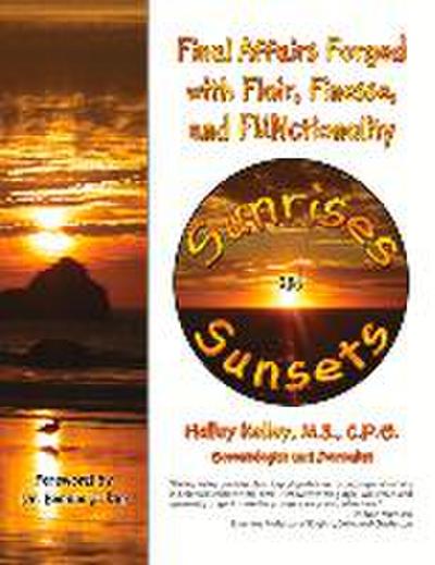 Sunrises and Sunsets