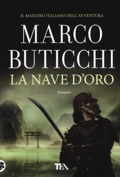 La nave d’oro