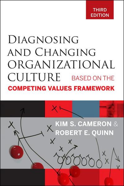 Diagnosing and Changing Organizational Culture